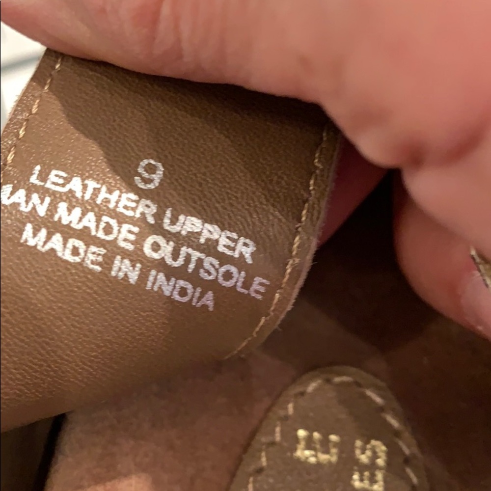Very Volatile sandals - Picture 3 of 3